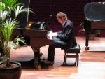 Live pianomuziek